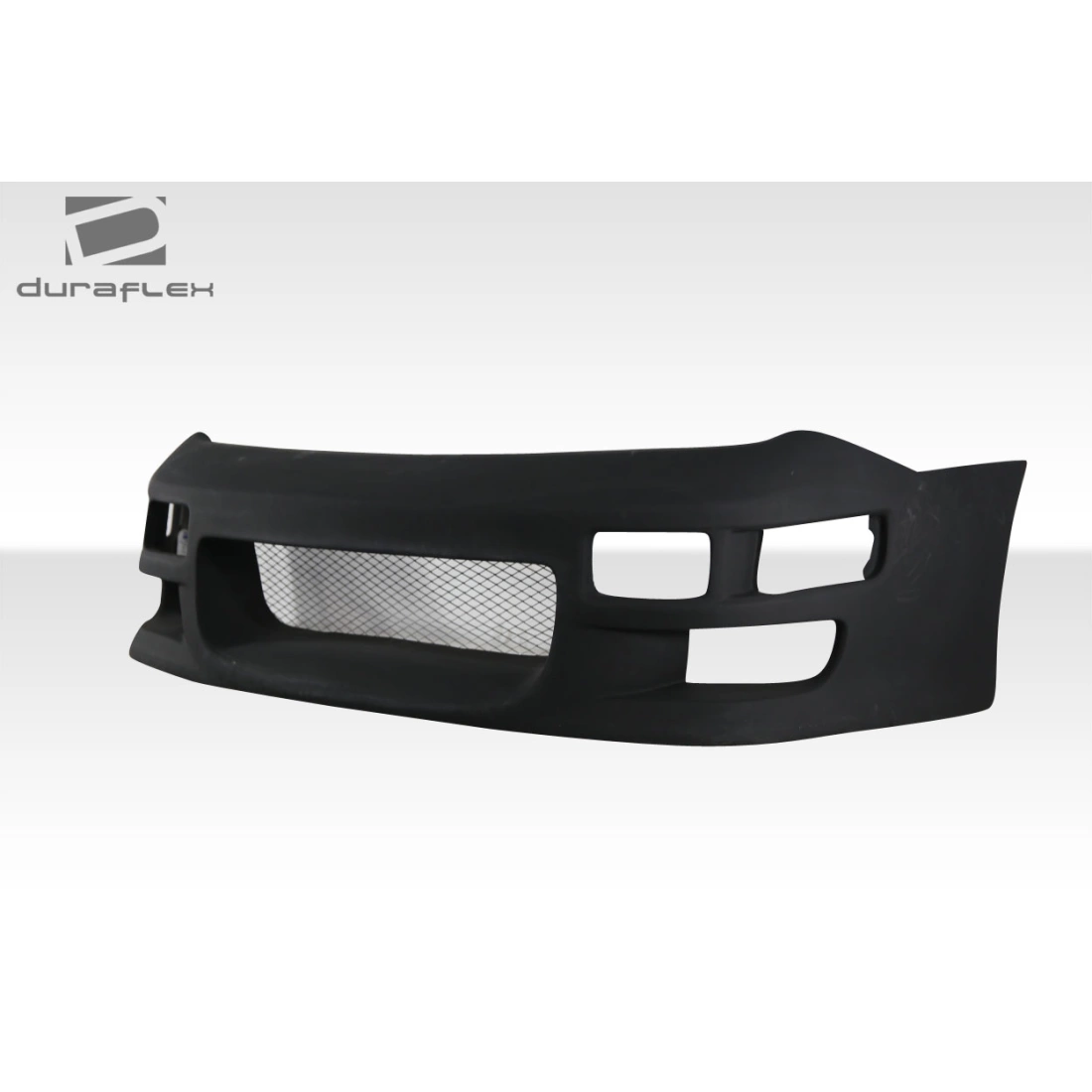 1990-1996 Nissan 300ZX Z32 Duraflex Type G Front Bumper - 1