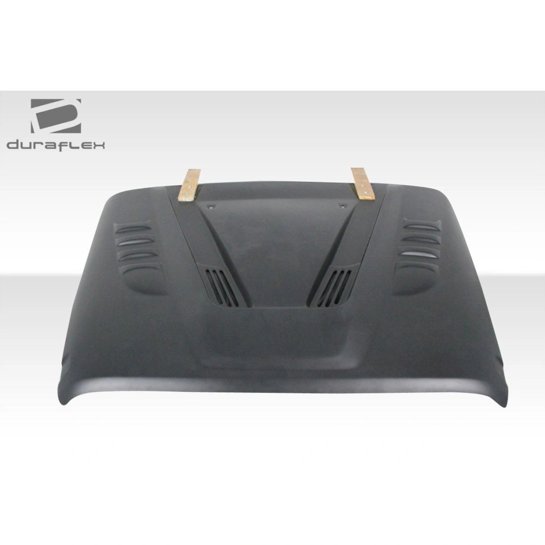 All kind of Exterior/Hoodsfor Jeep Wrangler 2007. 7