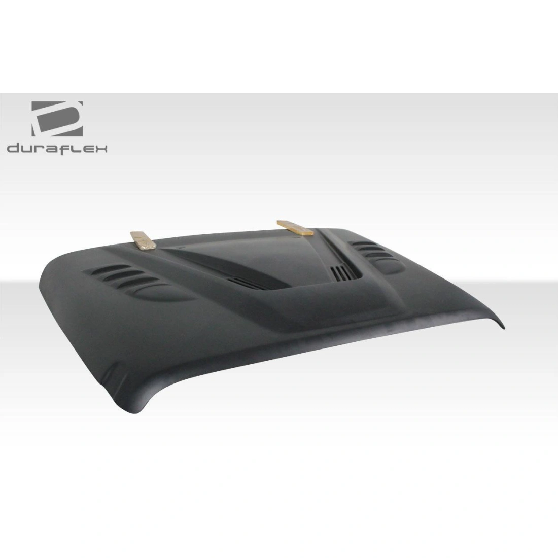 All kind of Exterior/Hoodsfor Jeep Wrangler 2007. 11