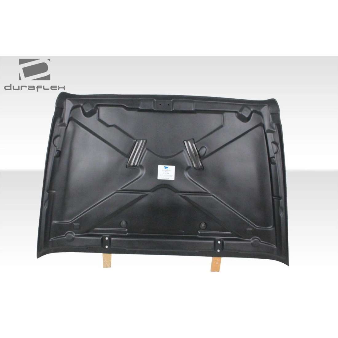 All kind of Exterior/Hoodsfor Jeep Wrangler 2007. 13