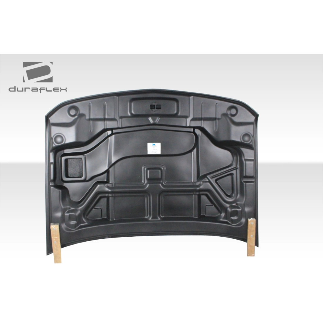 All kind of Exterior/Hoodsfor Chevrolet Silverado 2007. 3