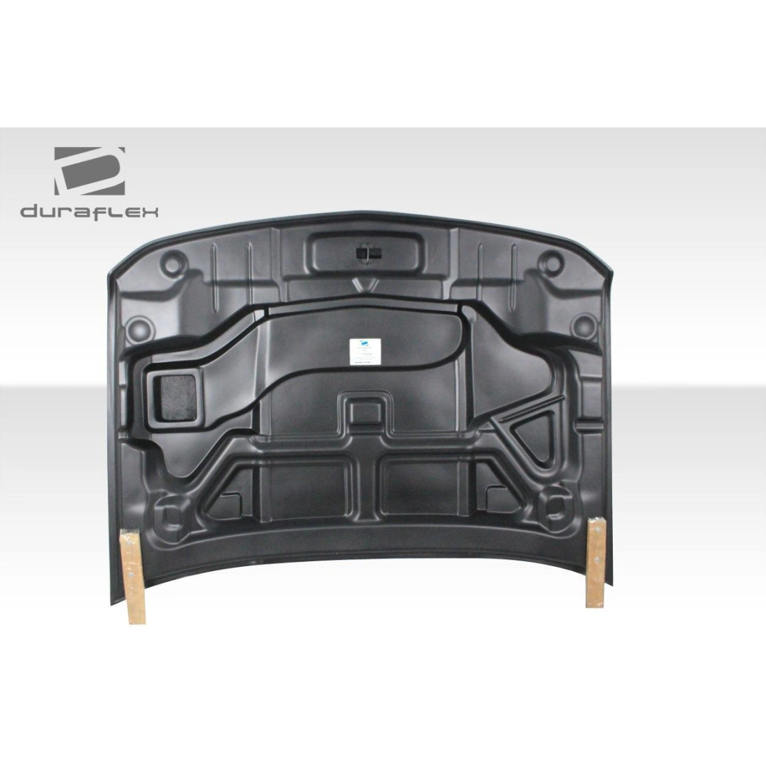 All kind of Exterior/Hoodsfor  Chevrolet Silverado 2007. 7