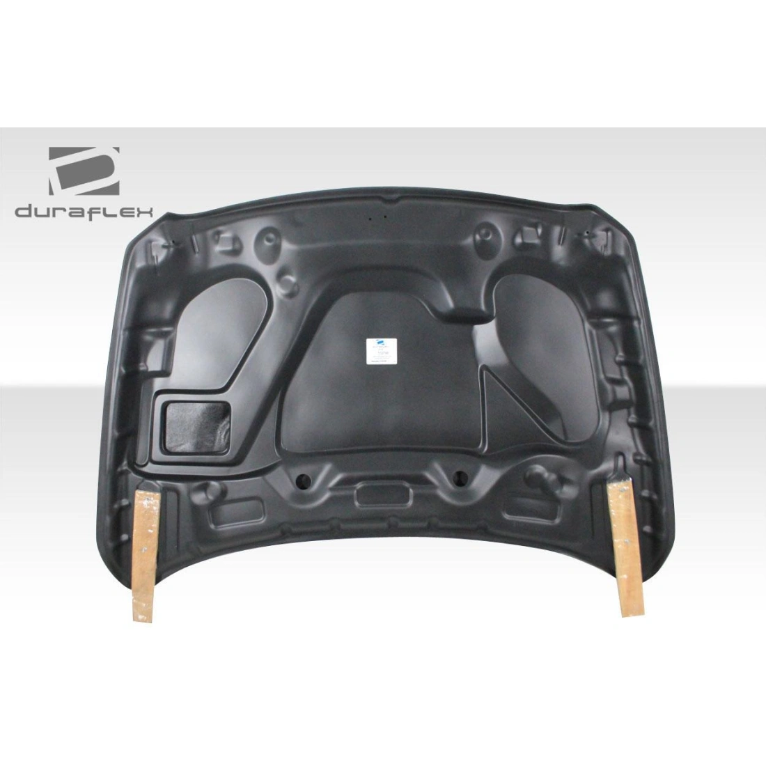 All kind of Exterior/Hoodsfor  Dodge Ram 2009. 7