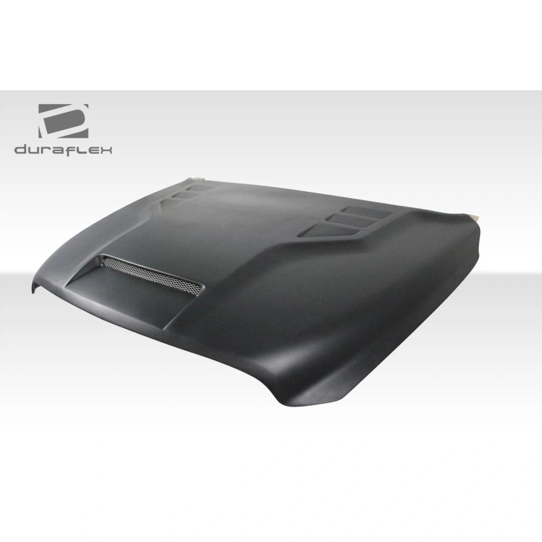 All kind of Exterior/Hoodsfor  Dodge Ram 2009. 11