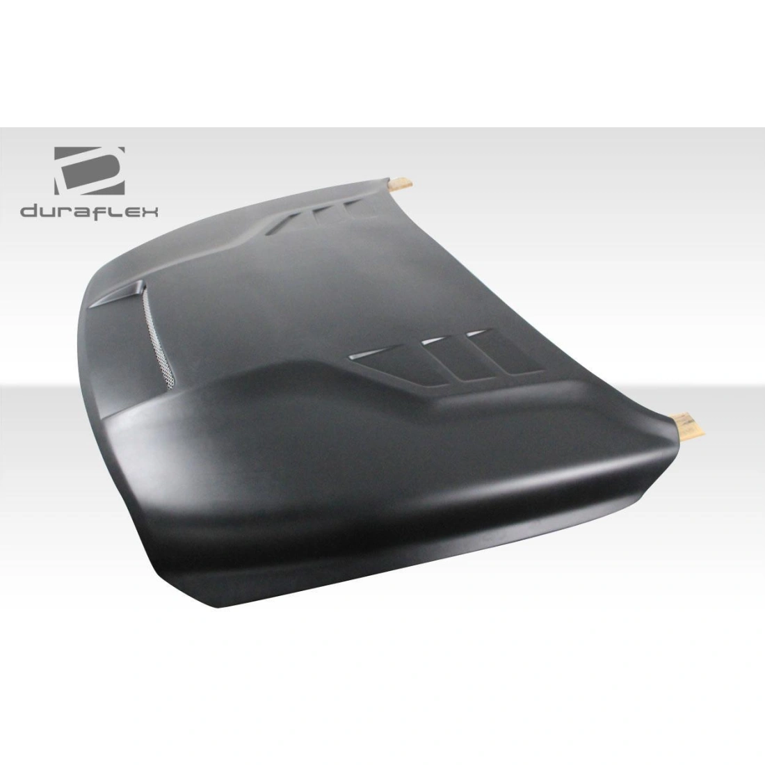 All kind of Exterior/Hoodsfor  Dodge Ram 2009. 13