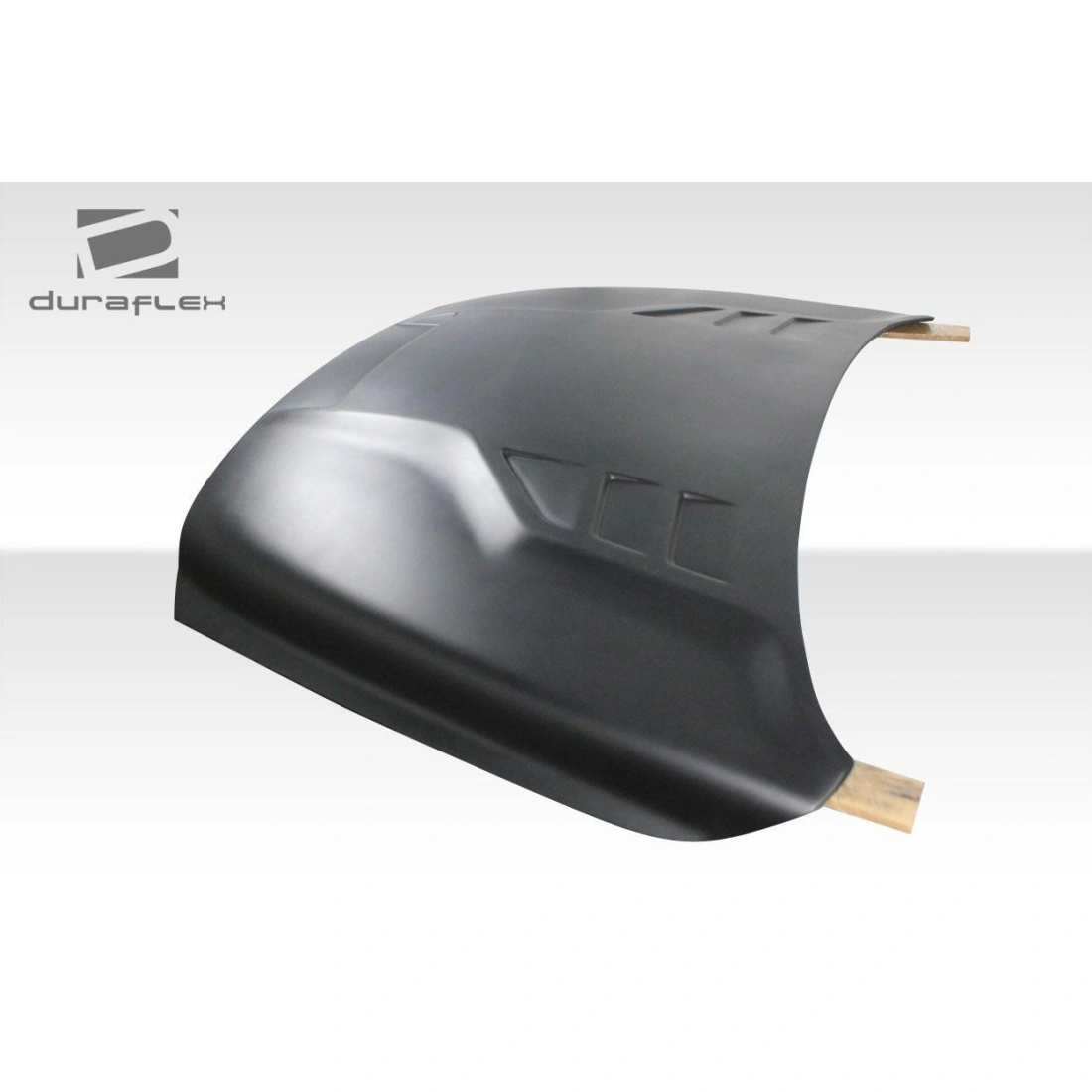 All kind of Exterior/Hoodsfor  Dodge Ram 2009. 15