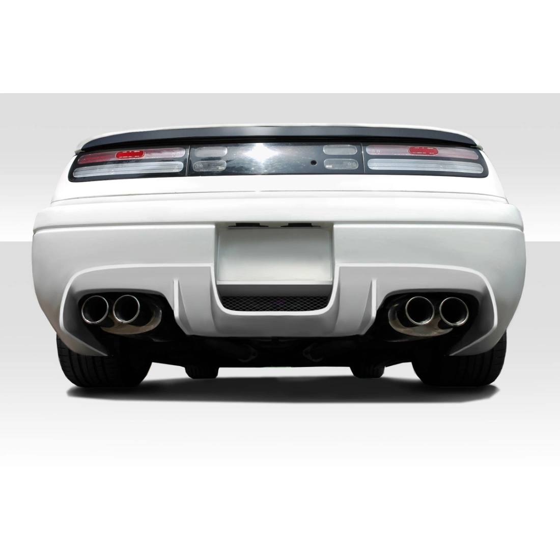 All kind of Exterior/Rear Bumpersfor  Nissan 300ZX 1990. 1