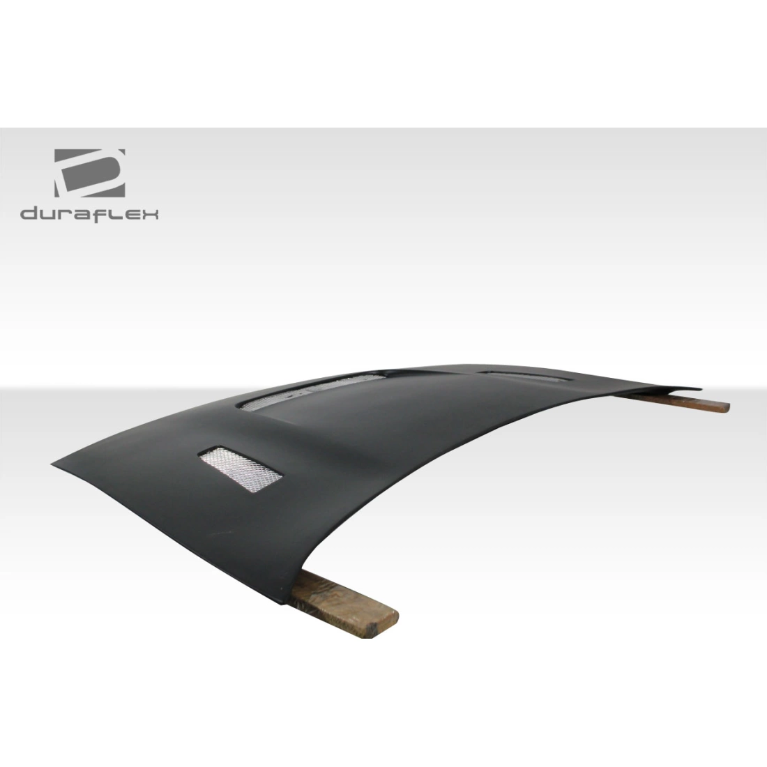 1990-1996 Nissan 300ZX Z32 Duraflex TZ Hood - 1 Piece