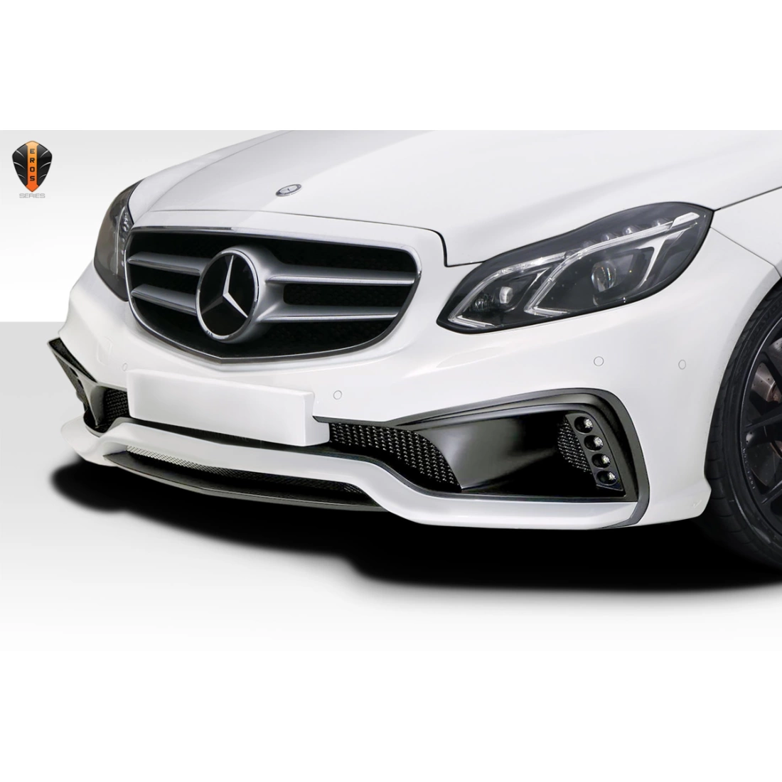 All kind of Exterior/Front Bumpersfor  Mercedes-Benz E-Class 2014. 6