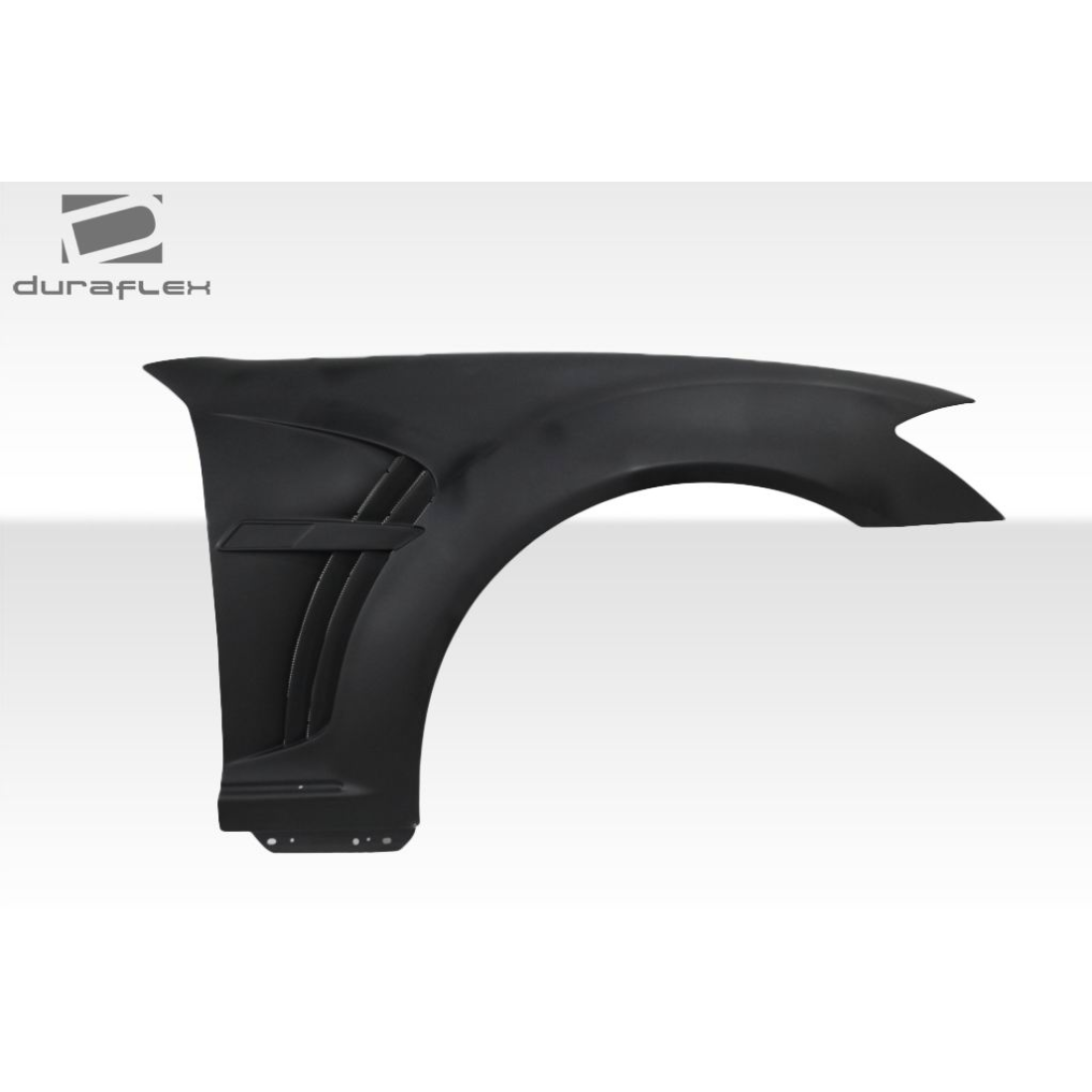 All kind of Exterior/Fendersfor  Mercedes-Benz S-Class 2007. 