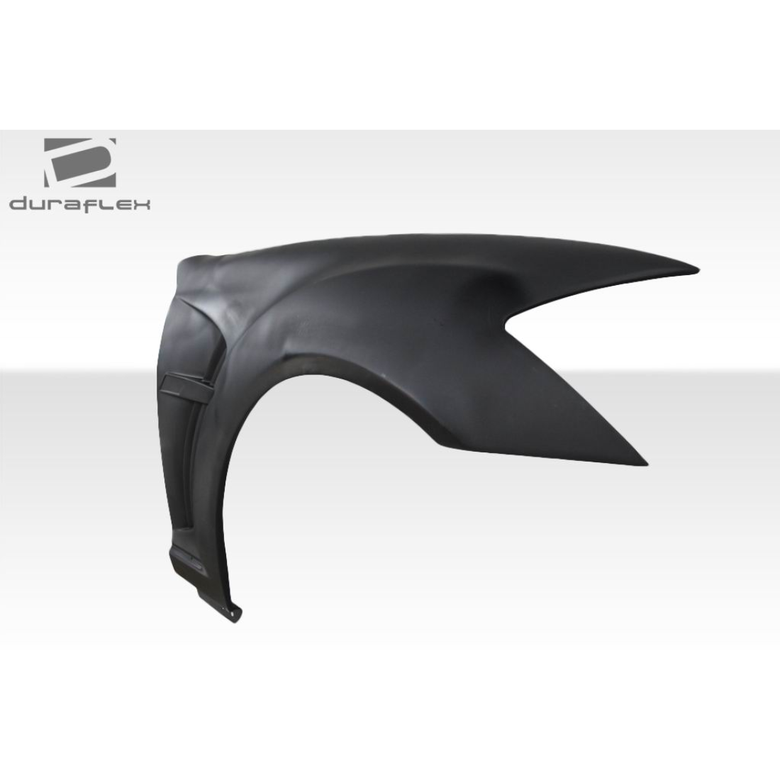 All kind of Exterior/Fendersfor  Mercedes-Benz S-Class 2007. 