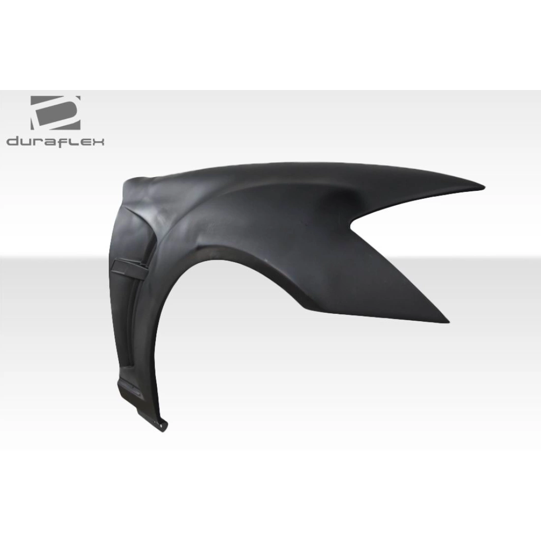 All kind of Exterior/Fendersfor  Mercedes-Benz S-Class 2007. 5