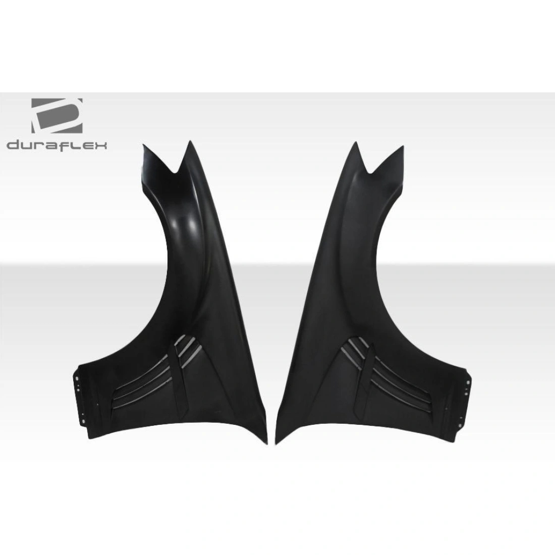 All kind of Exterior/Fendersfor Mercedes-Benz S-Class 2007. 7