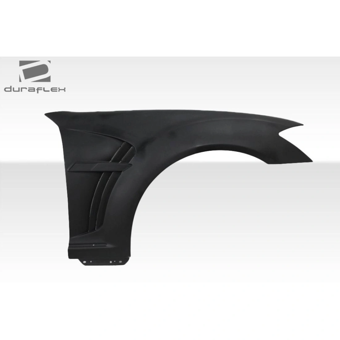 All kind of Exterior/Fendersfor Mercedes-Benz S-Class 2007. 9