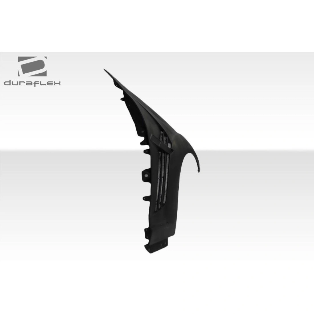 All kind of Exterior/Fendersfor Mercedes-Benz S-Class 2007. 13