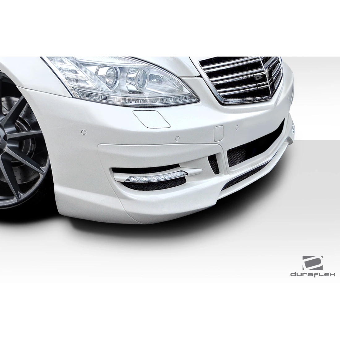 All kind of Exterior/Front Bumpersfor  Mercedes-Benz S-Class 2010. 1