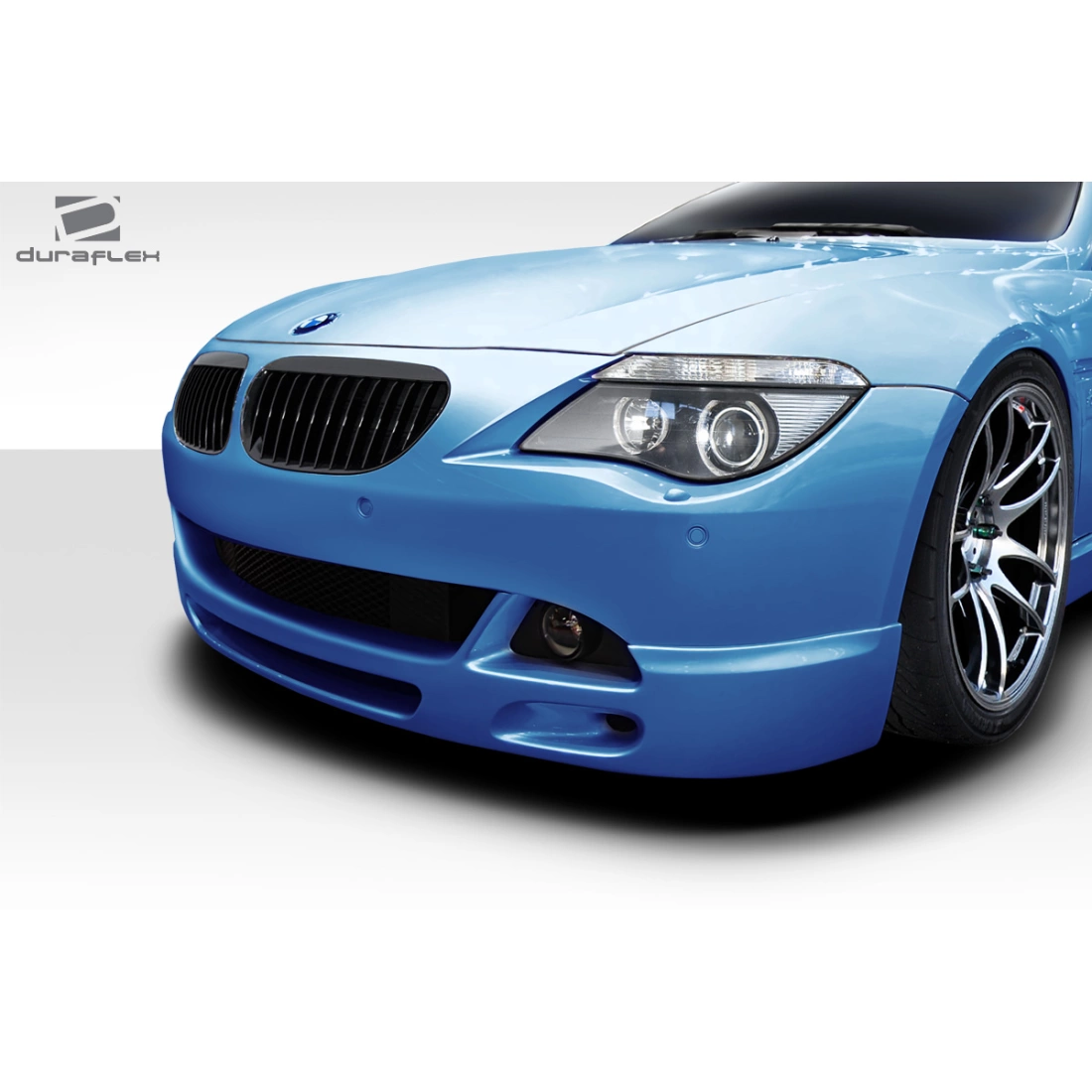All kind of Exterior/Front Lipsfor  BMW 6-Series 2004. 17