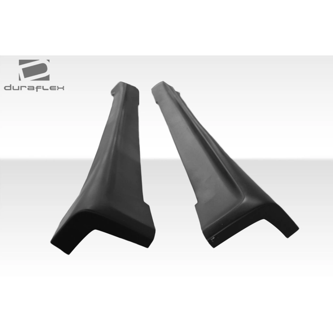 All kind of Exterior/Side Skirtsfor Mercedes-Benz SL-Class 1990. 5
