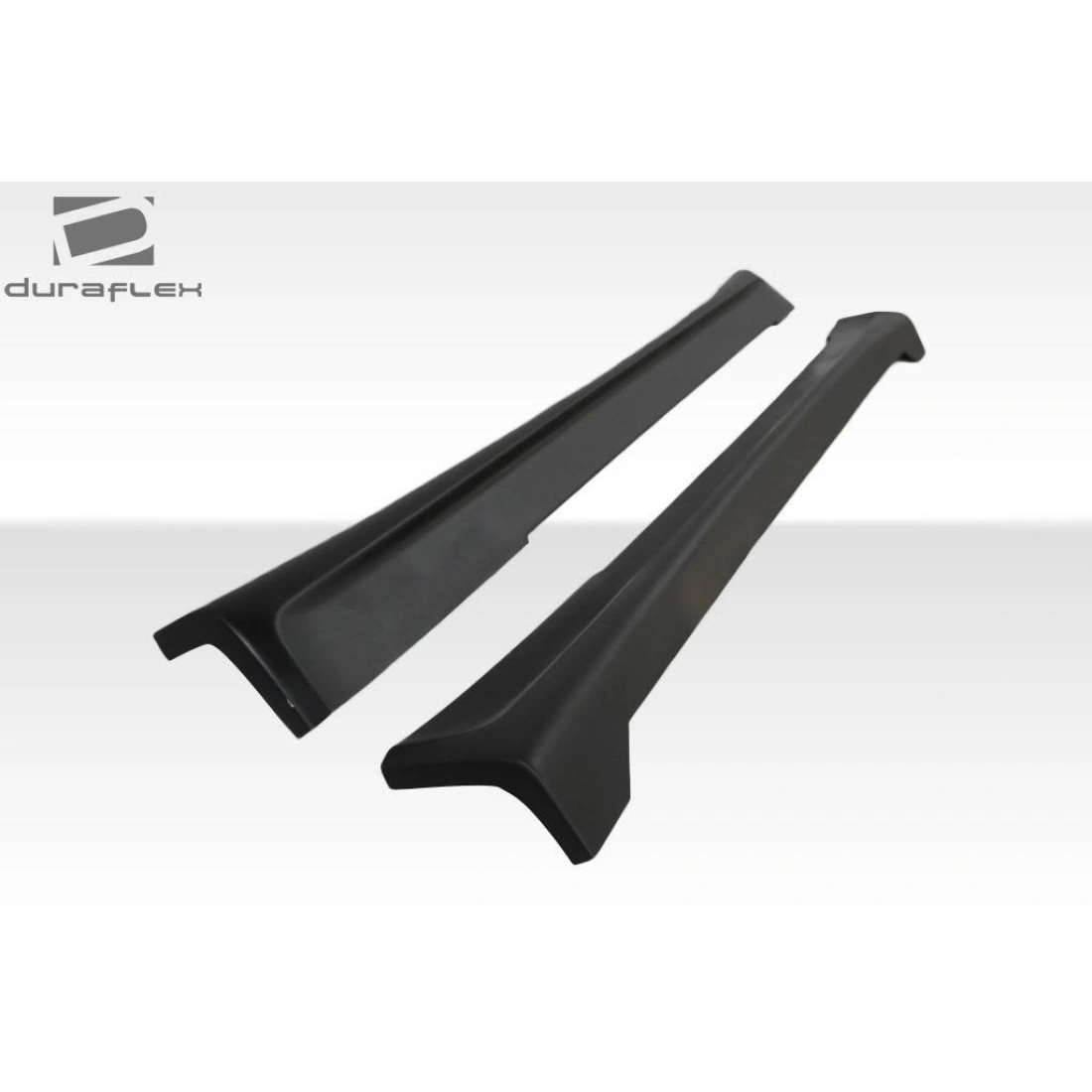 All kind of Exterior/Side Skirtsfor Mercedes-Benz SL-Class 1990. 7