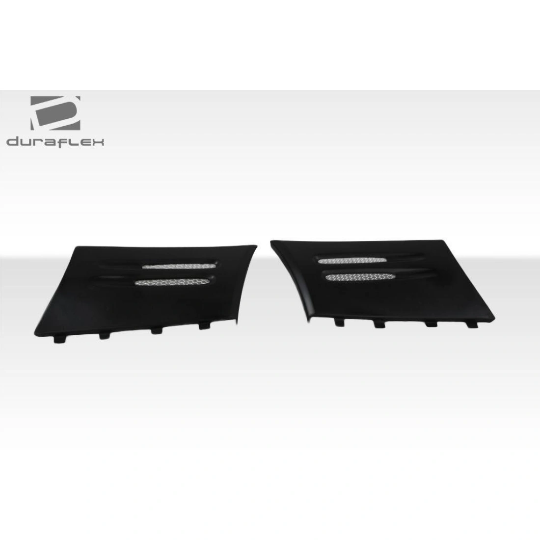 All kind of Exterior/Side Skirtsfor Mercedes-Benz SL-Class 1990. 7