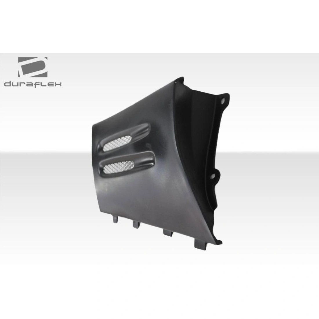All kind of Exterior/Side Skirtsfor Mercedes-Benz SL-Class 1990. 11