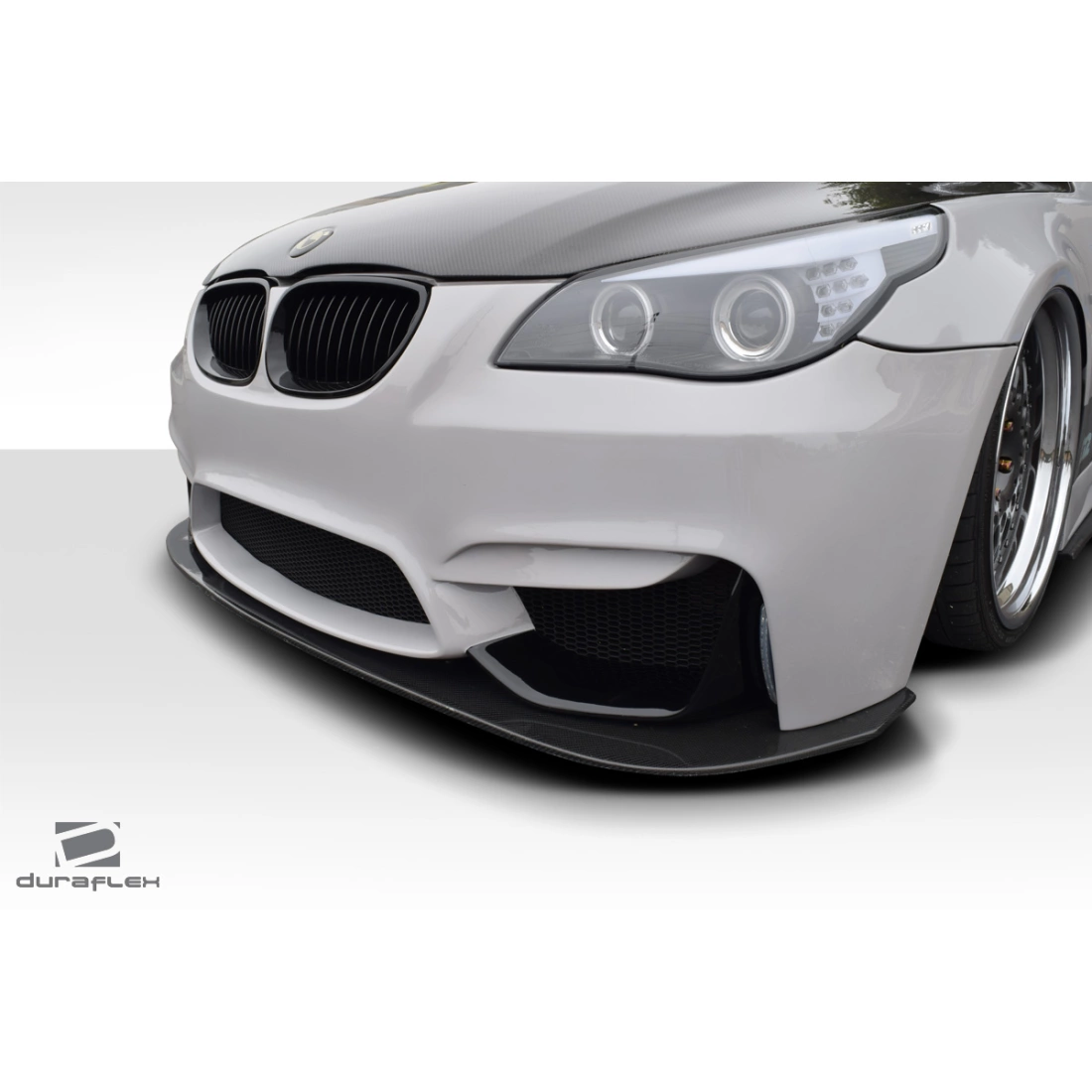 All kind of Exterior/Front Bumpersfor BMW 5-Series 2004. 8