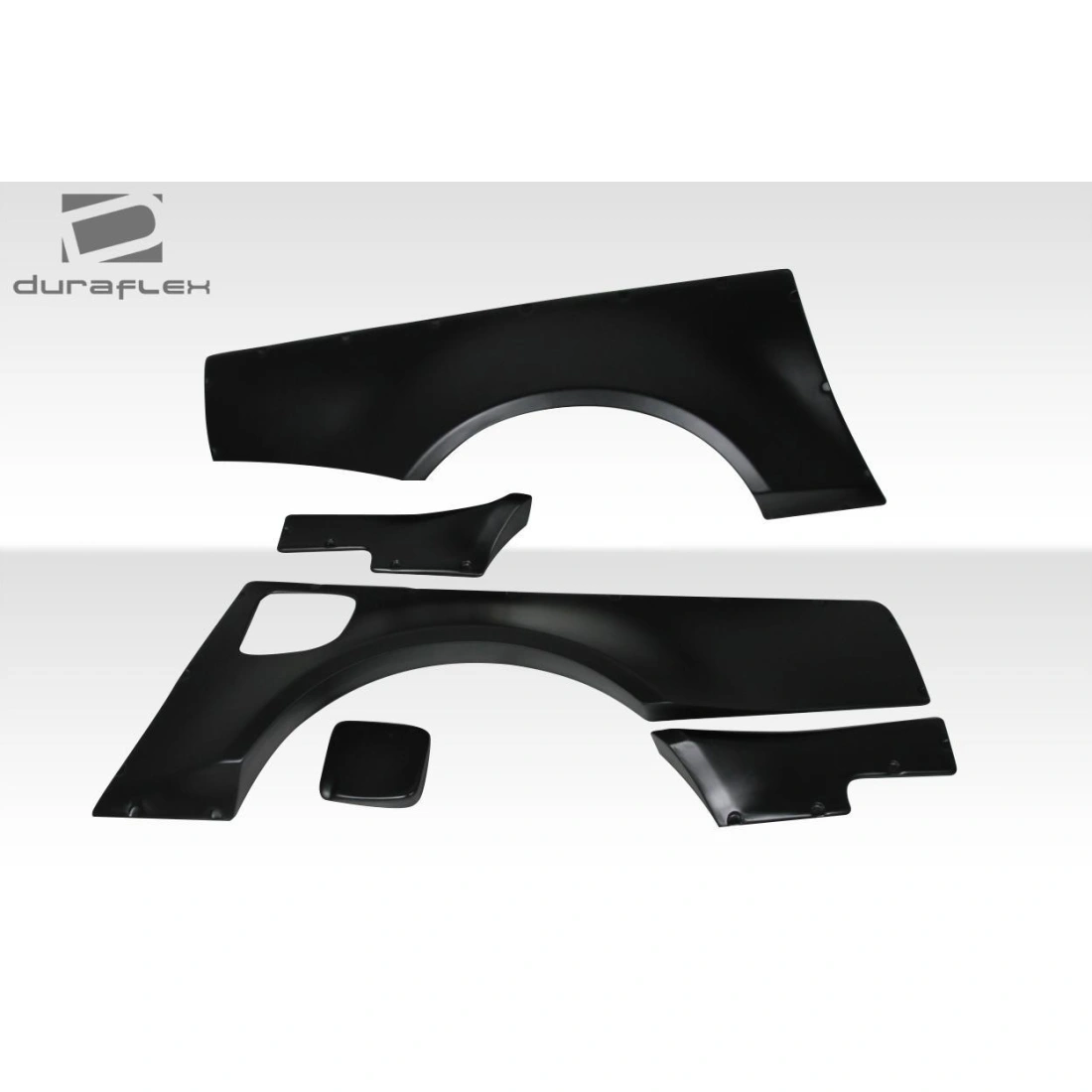 All kind of Exterior/Fendersfor  Nissan 300ZX 1990. 9