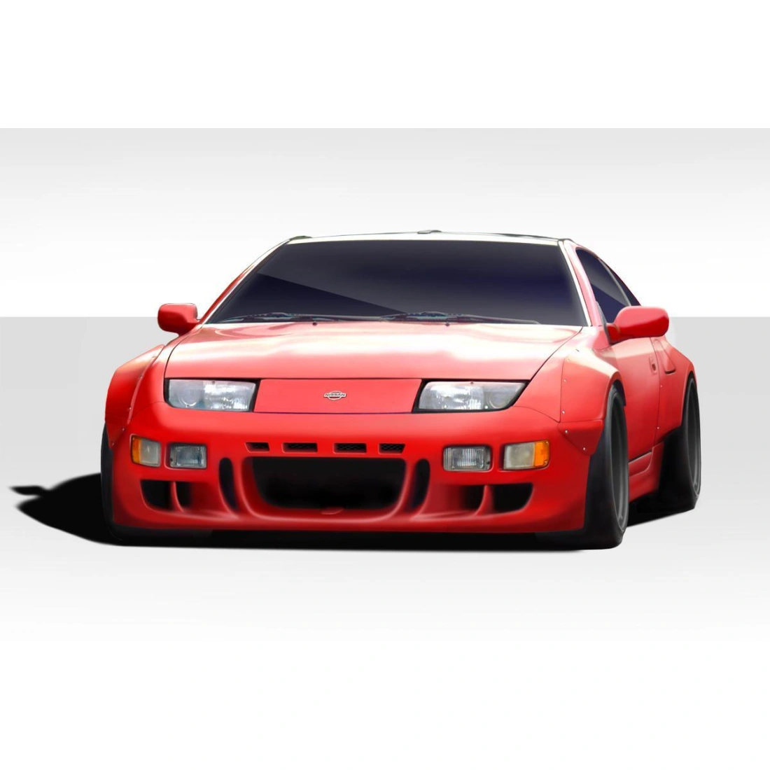 All kind of Exterior/Complete Body Kitsfor  Nissan 300ZX 1990. 3