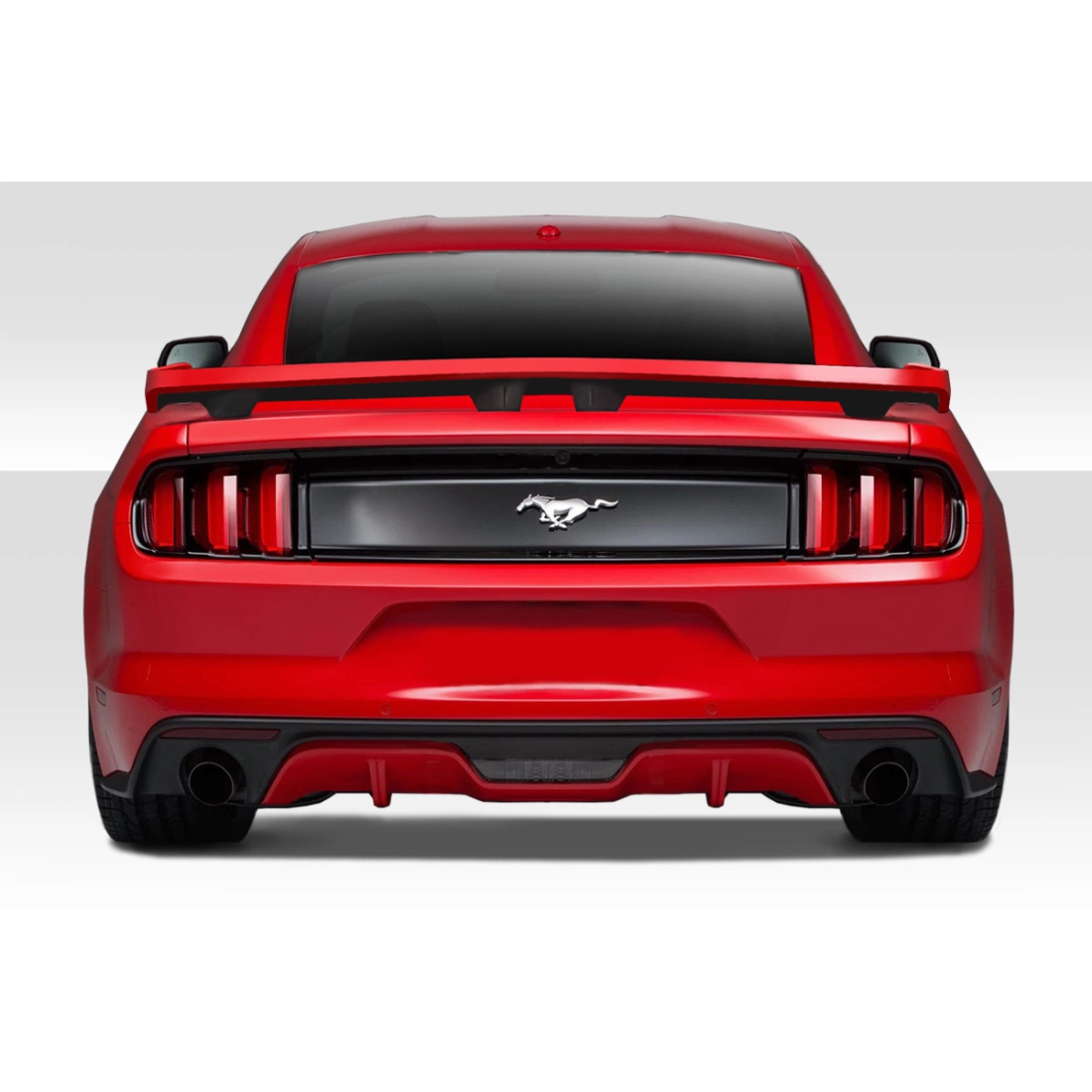 All kind of Exterior/Wingsfor  Ford Mustang 2015. 1