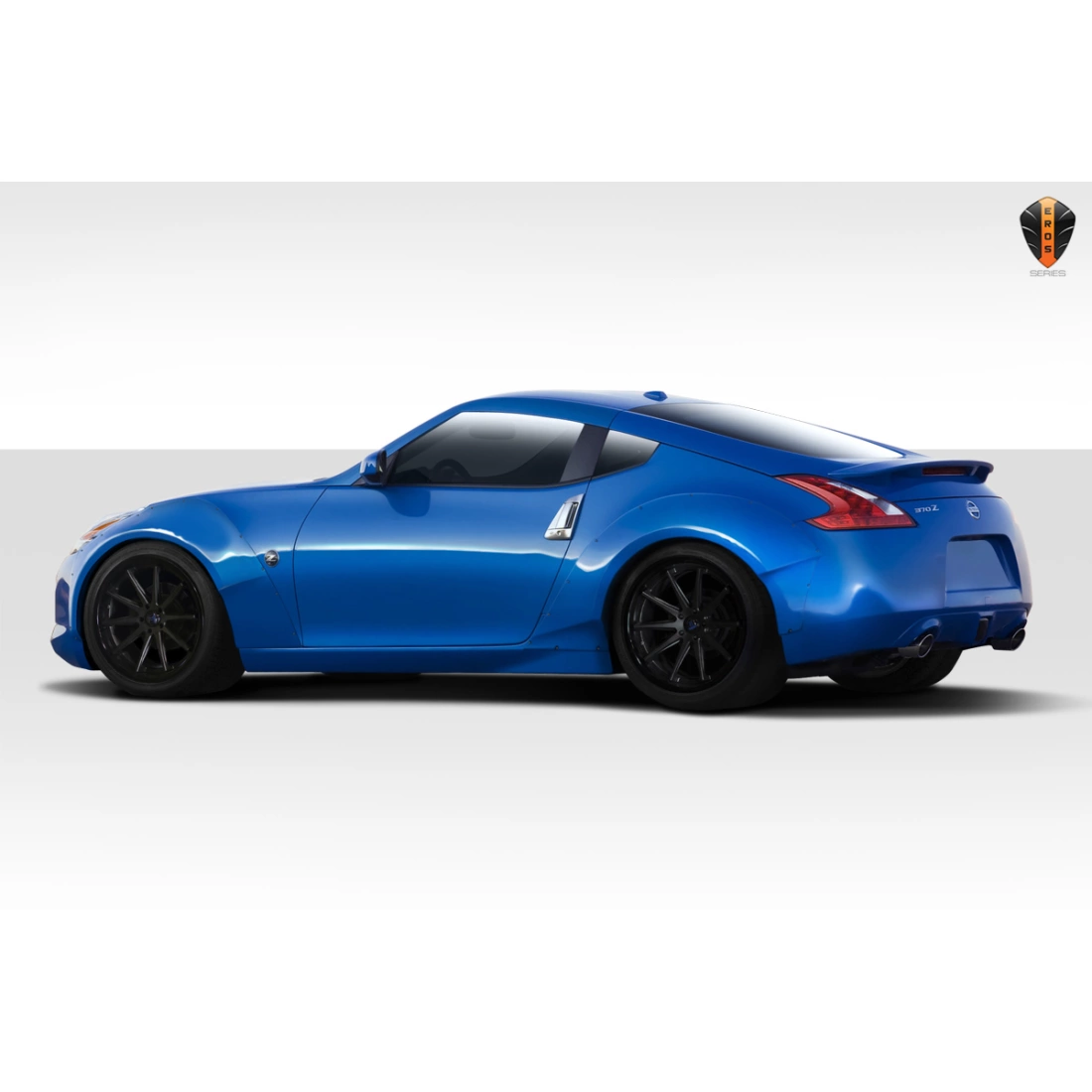 All kind of Exterior/Fendersfor  Nissan 370Z 2009. 4
