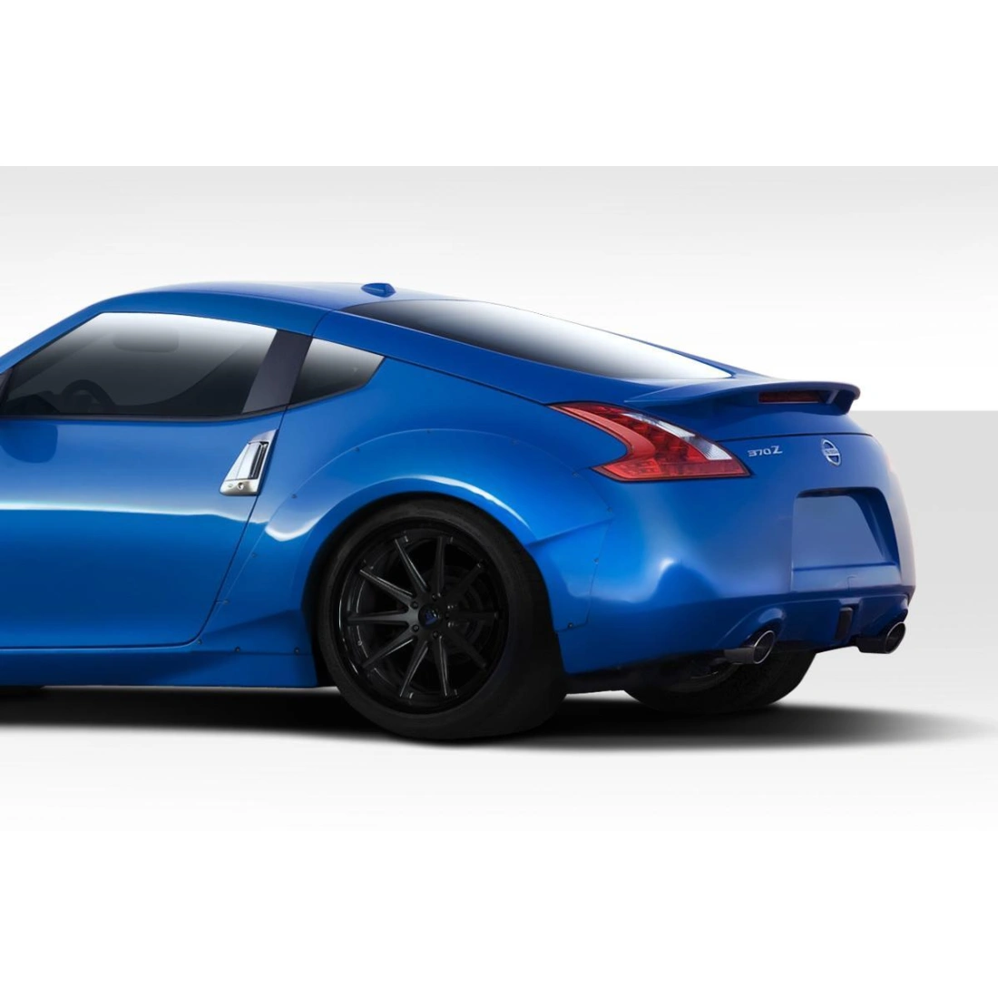 All kind of Exterior/Complete Body Kitsfor  Nissan 370Z 2009. 7