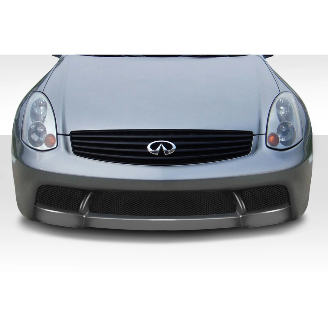 All kind of Exterior/Front Bumpersfor Infiniti G35 2003. 1