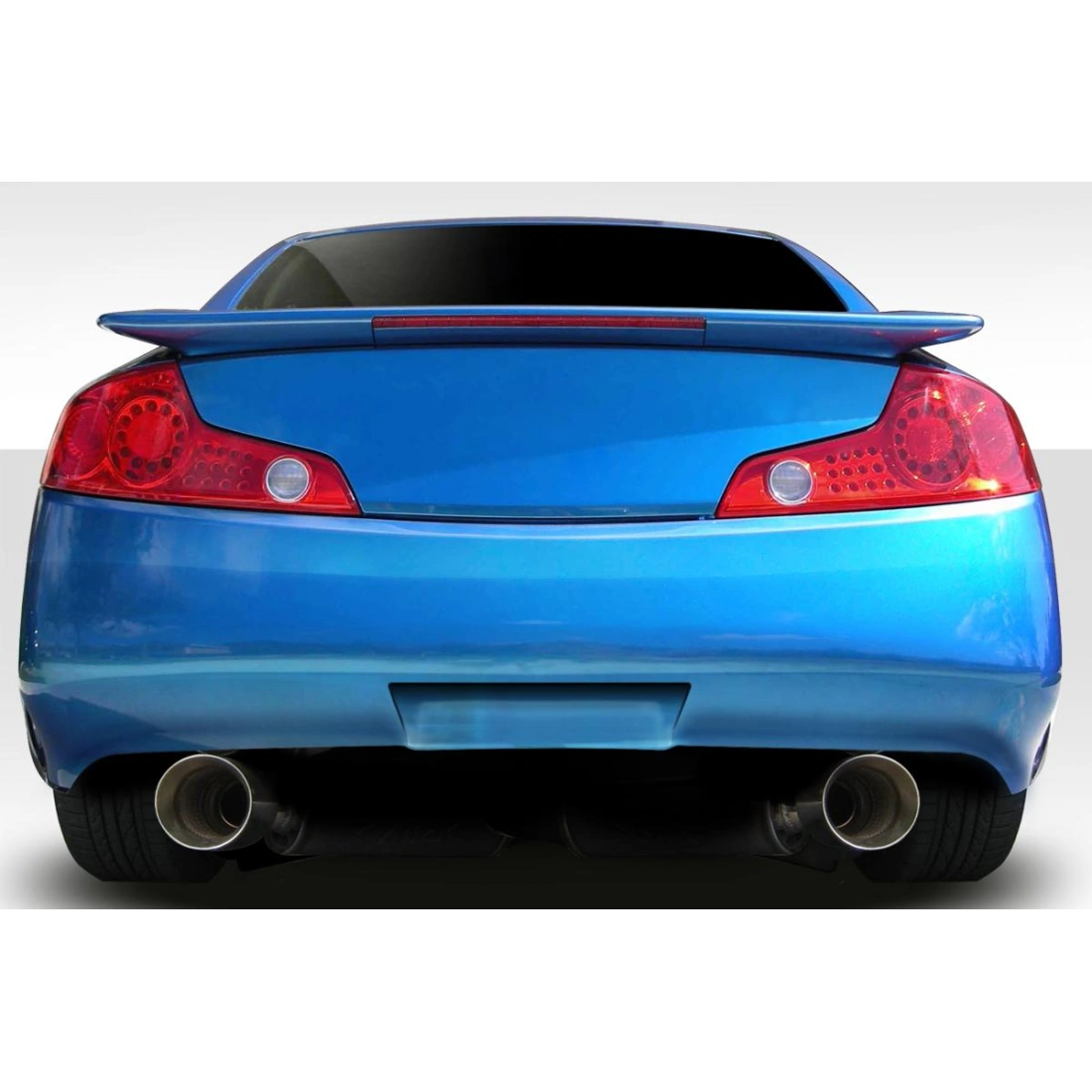 All kind of Exterior/Rear Bumpersfor Infiniti G 2003. 3