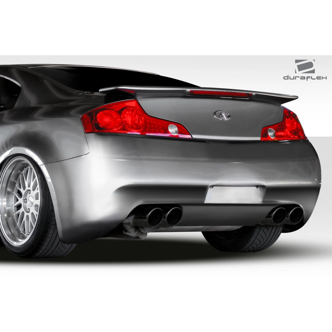All kind of Exterior/Rear Bumpersfor Infiniti G35 2003. 6