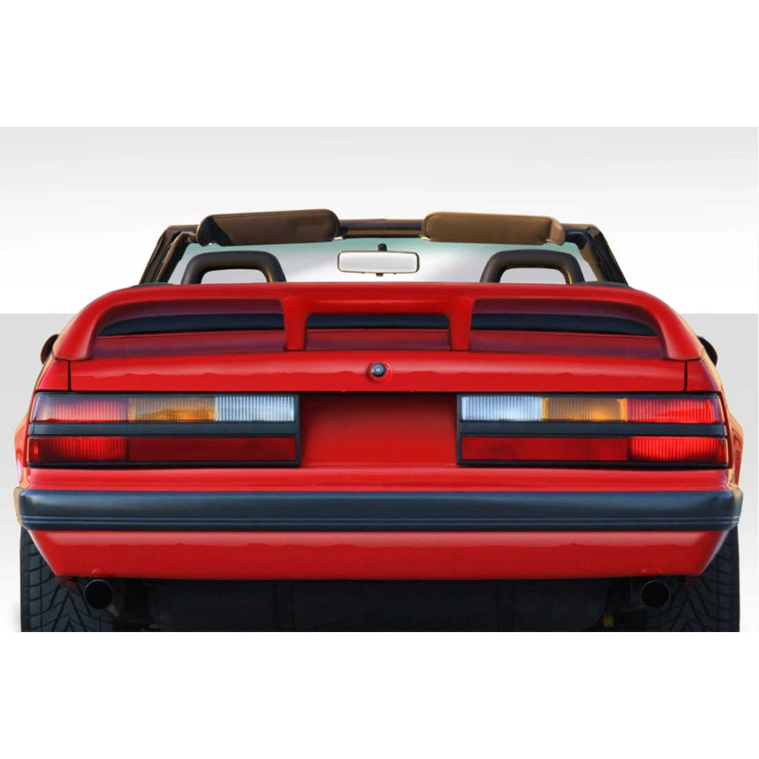 All kind of Exterior/Wingsfor  Ford Mustang 1979. 1