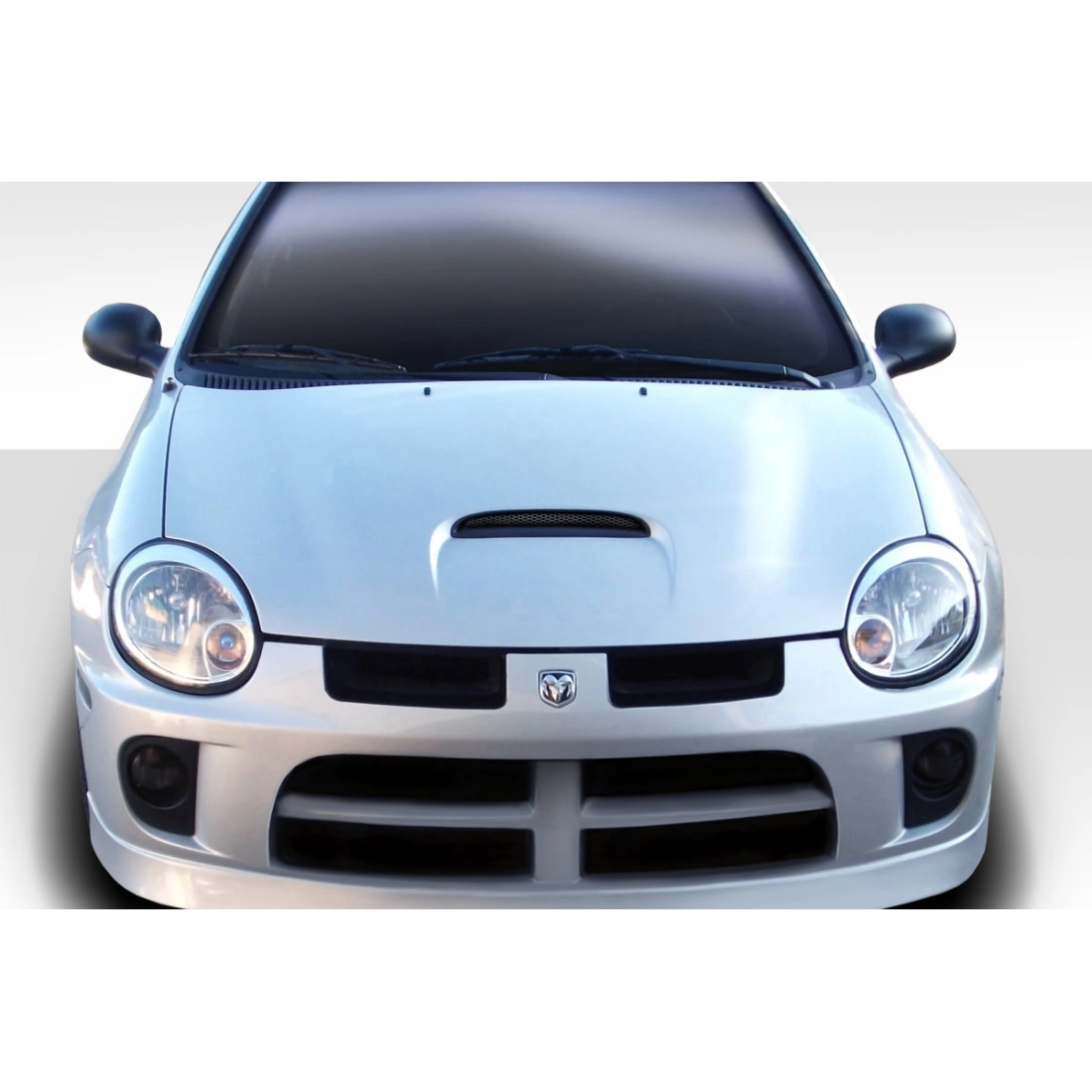 All kind of Exterior/Hoodsfor Dodge Neon 2000. 1