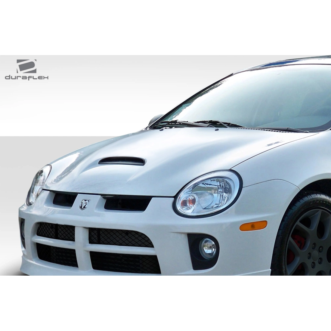 All kind of Exterior/Hoodsfor Dodge Neon 2000. 7