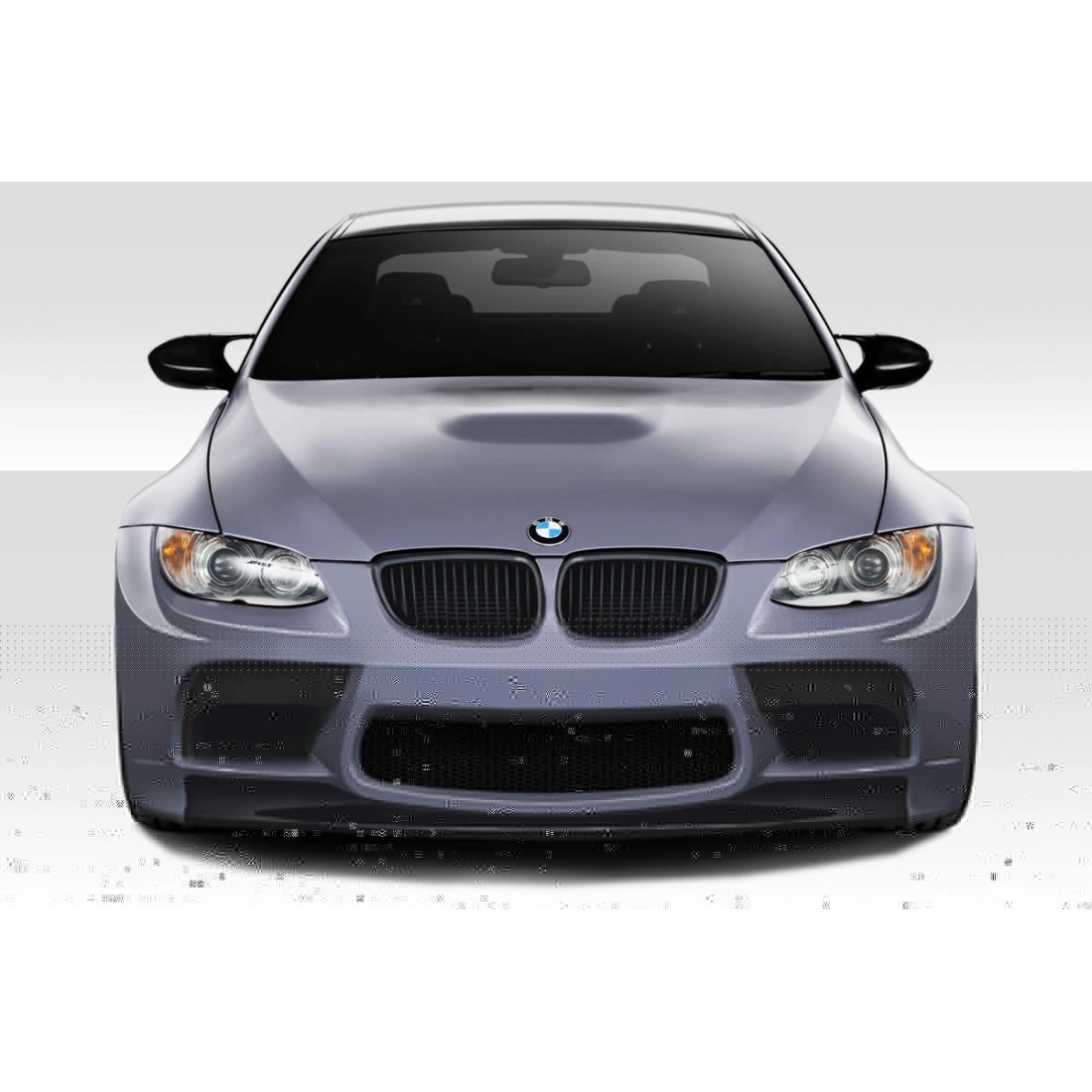 All kind of Exterior/Front Bumpersfor BMW M3 2008. 1