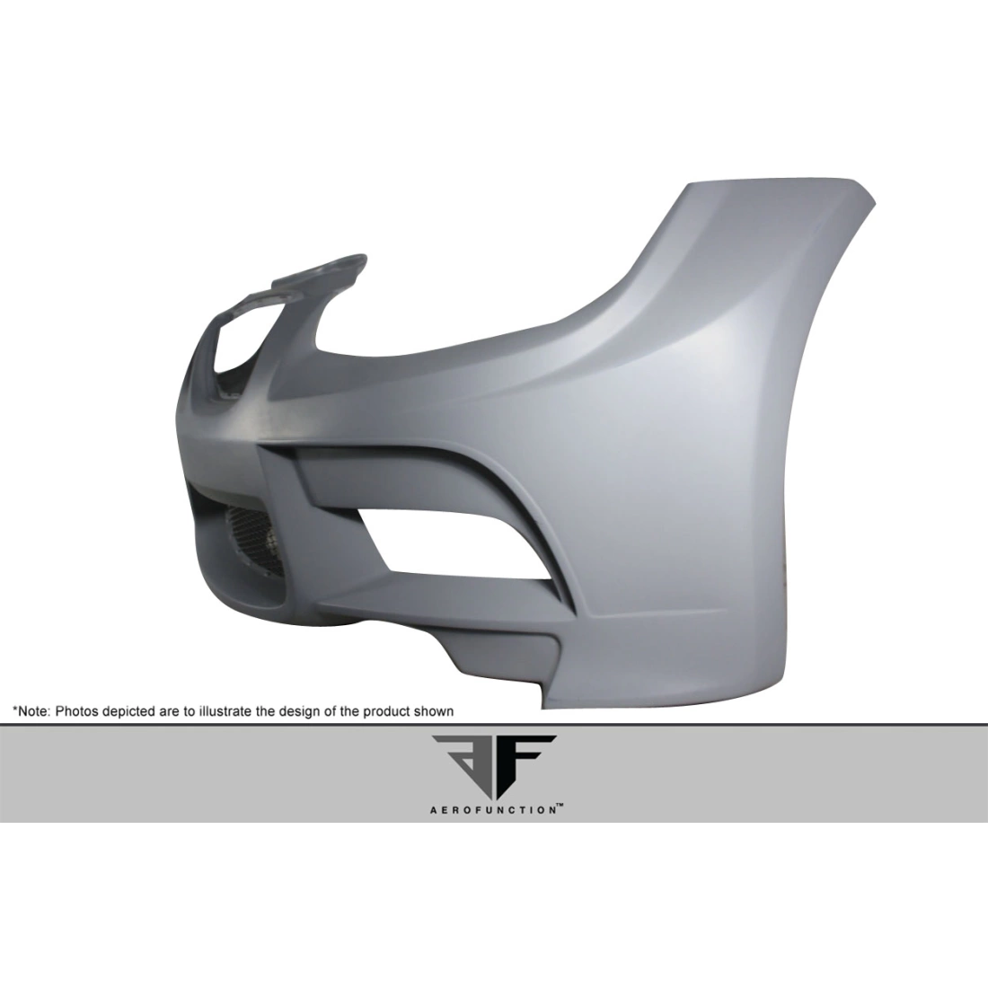 All kind of Exterior/Front Bumpersfor BMW M3 2008. 4