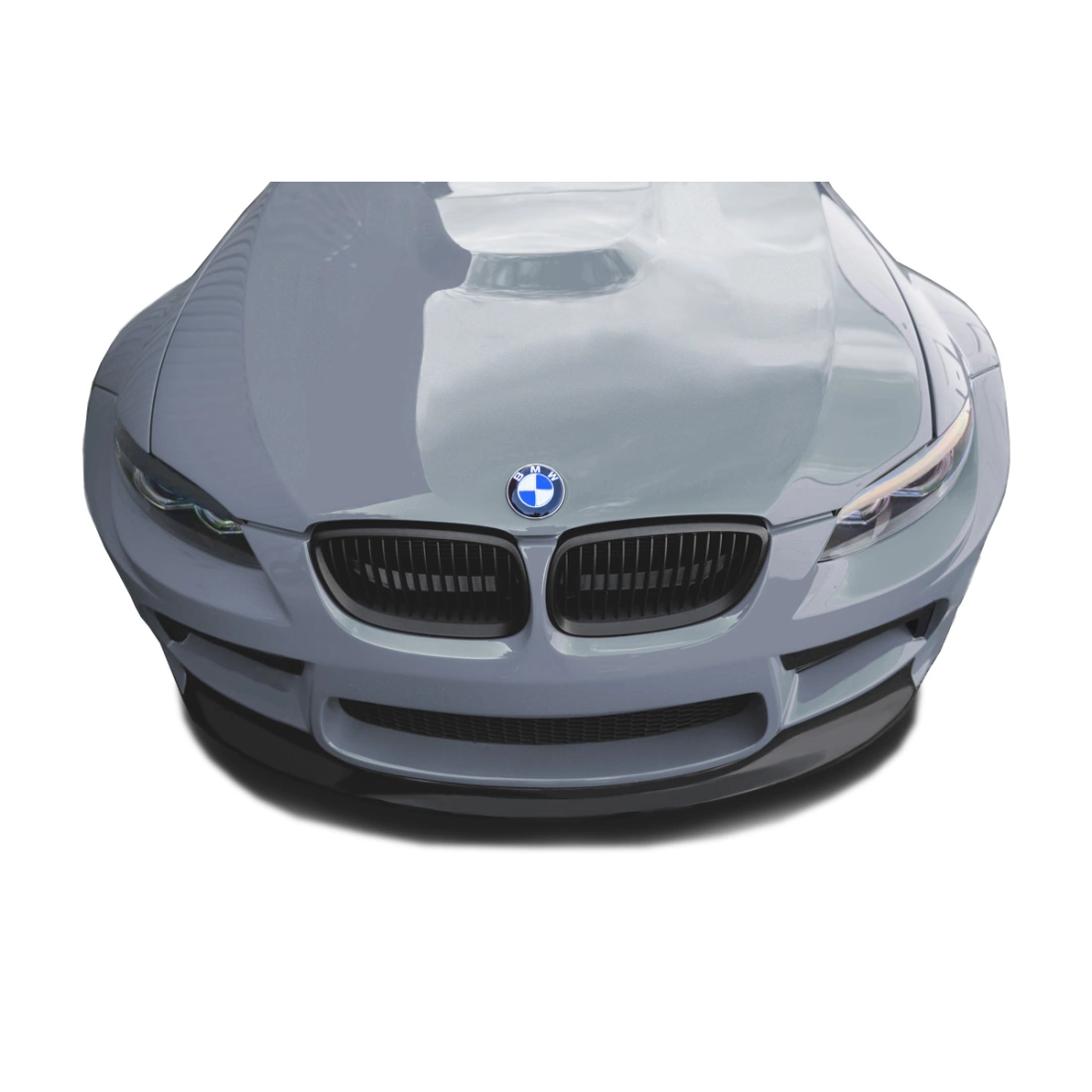 All kind of Exterior/Complete Body Kitsfor  BMW M3 2008. 2