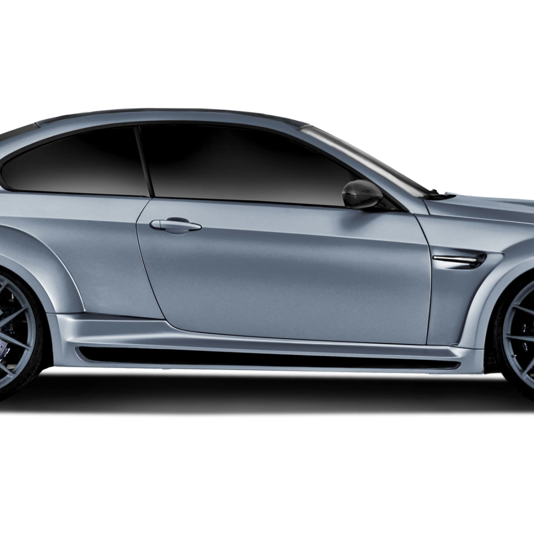 All kind of Exterior/Complete Body Kitsfor  BMW M3 2008. 3