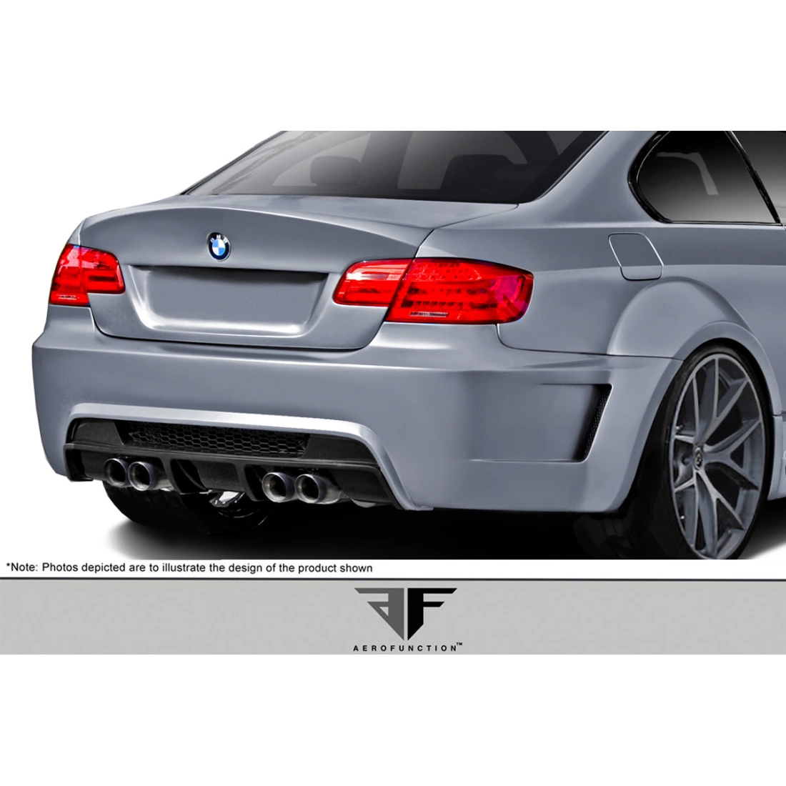 All kind of Exterior/Complete Body Kitsfor  BMW M3 2008. 5