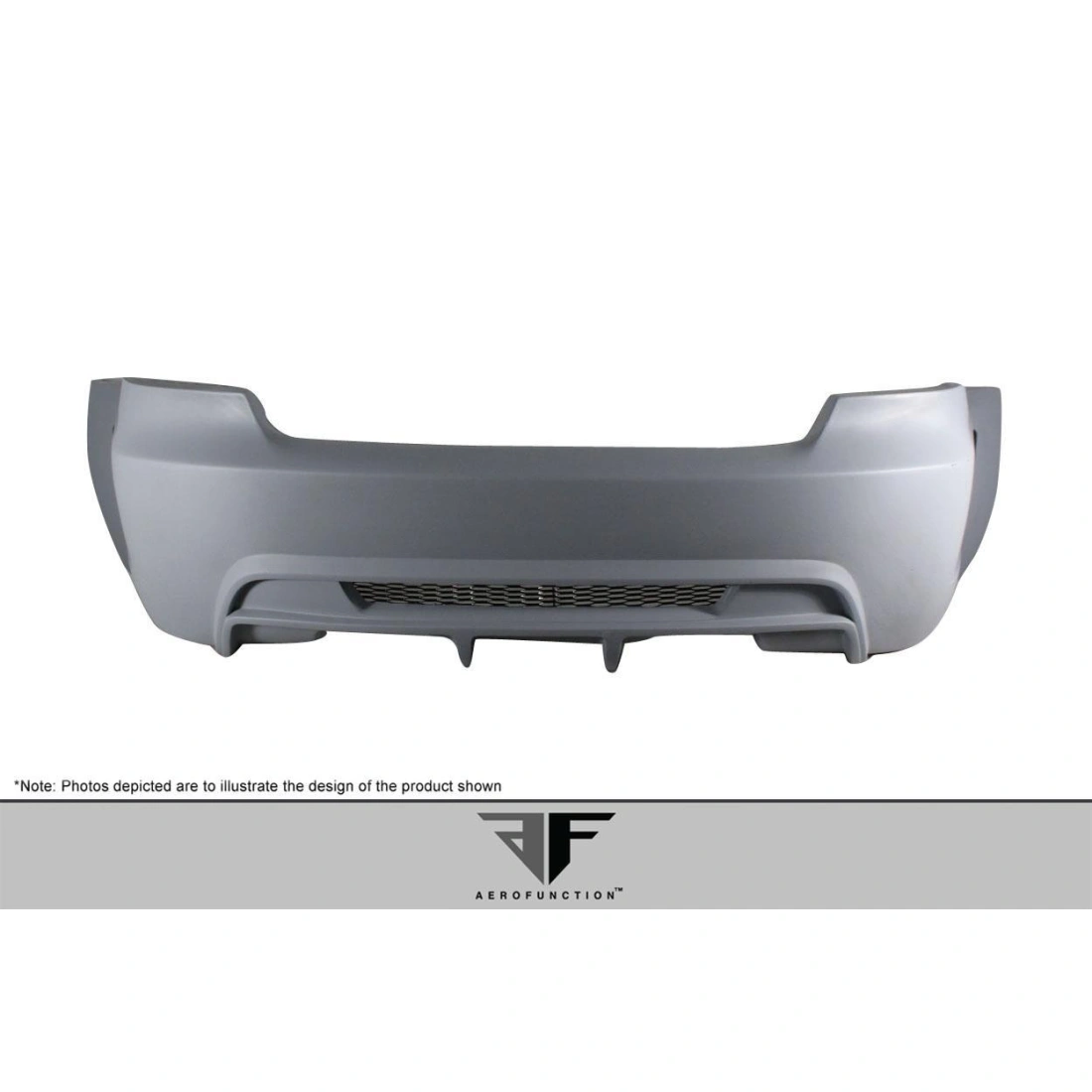 All kind of Exterior/Rear Bumpersfor BMW M3 2008. 6