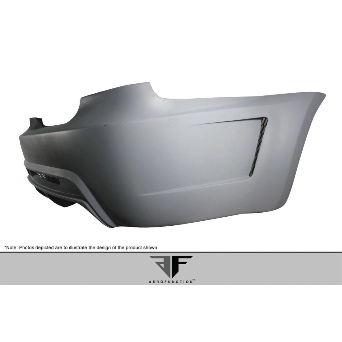 All kind of Exterior/Rear Bumpersfor BMW M3 2008. 10