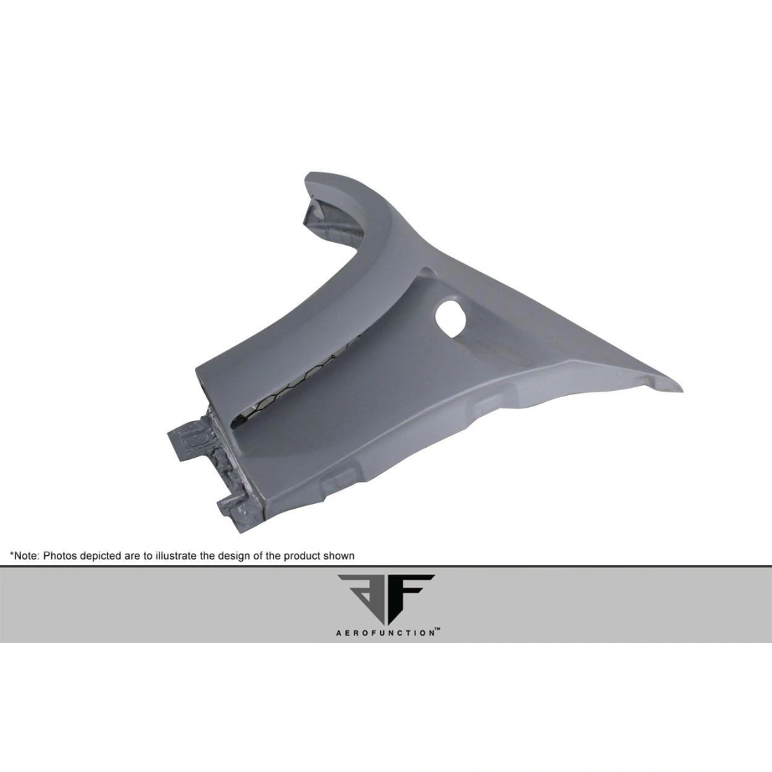 All kind of Exterior/Fendersfor  BMW M3 2008. 8