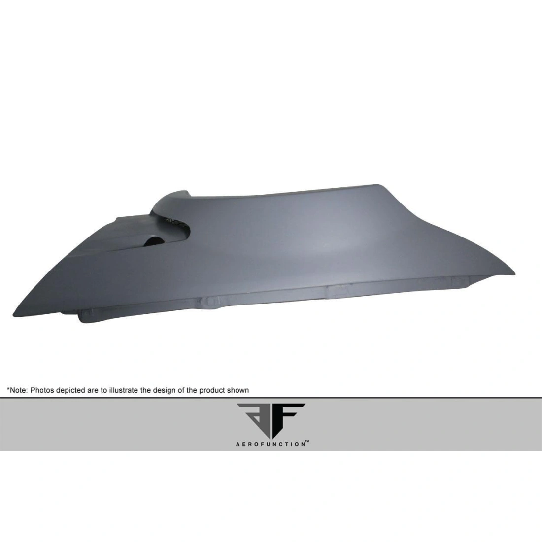 All kind of Exterior/Fendersfor  BMW M3 2008. 12