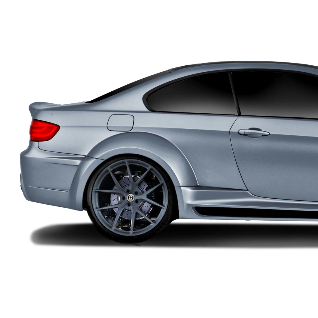 All kind of Exterior/Complete Body Kitsfor  BMW M3 2008. 6