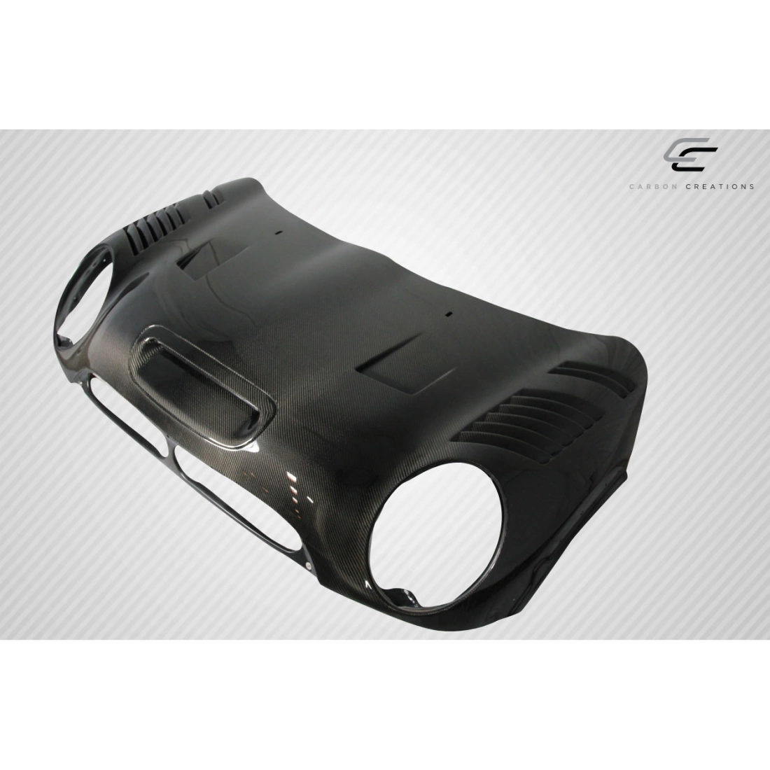 All kind of Exterior/Hoodsfor Mini Cooper 2002. 3