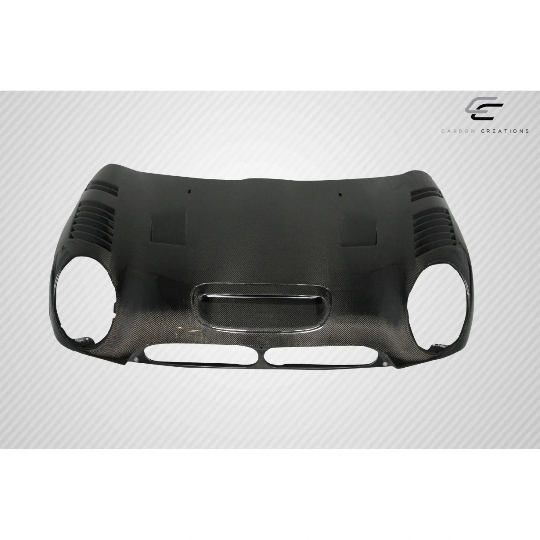 All kind of Exterior/Hoodsfor Mini Cooper 2002. 6