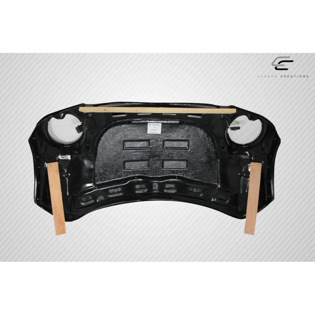 All kind of Exterior/Hoodsfor Mini Cooper 2002. 12